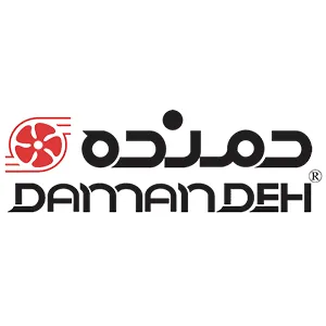 دمنده damandeh