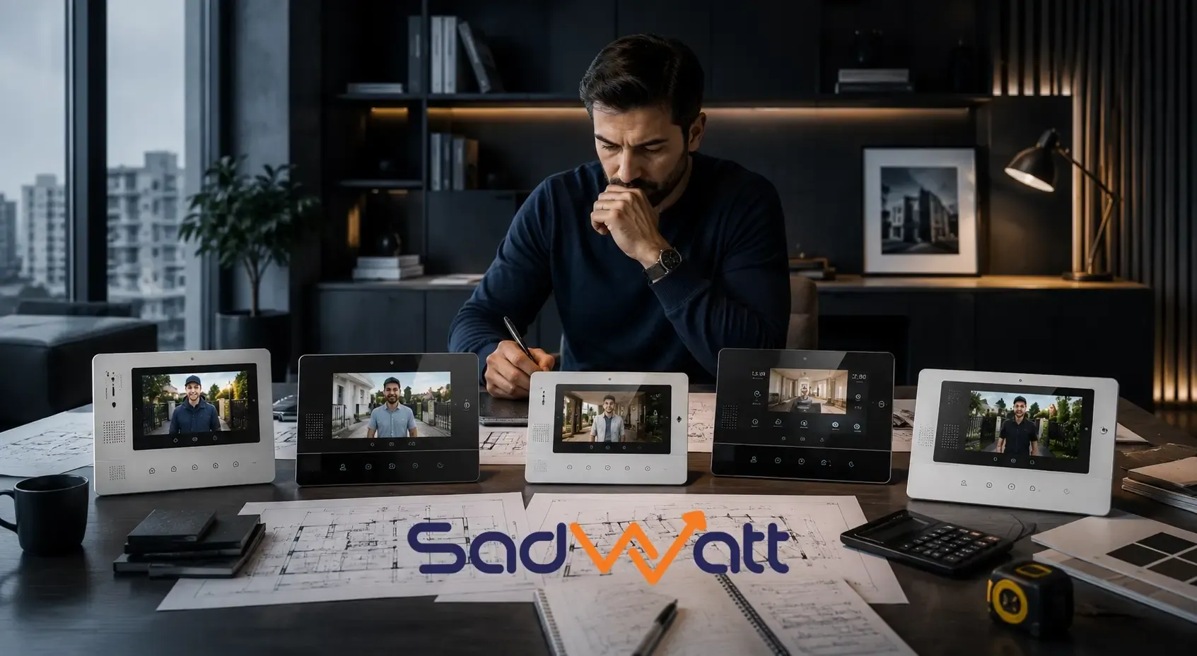 آیفون تصویری، قیمت آیفون تصویری، خرید آیفون تصویری