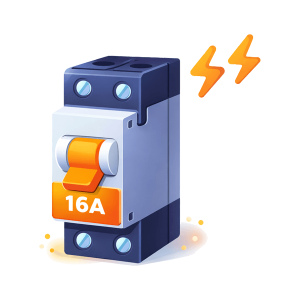 فیوز مینیاتوری