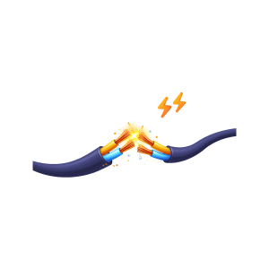 سیم و کابل برق