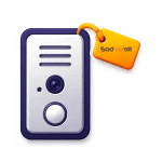 پنل صوتی آیفون