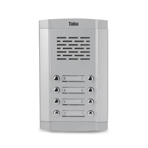 پنل آیفون صوتی تابا TL-680