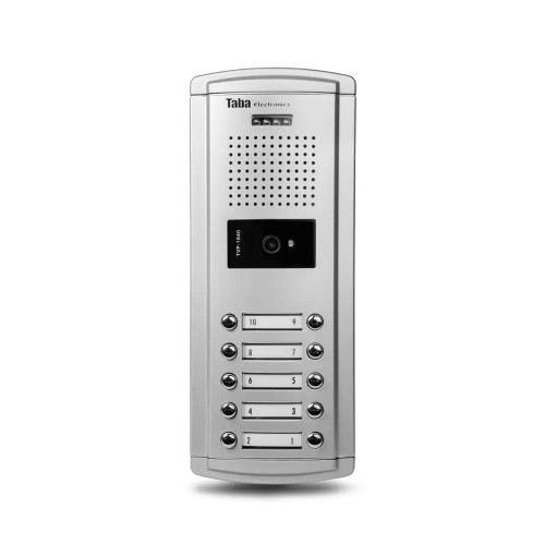 پنل آیفون تصویری تابا TVP-1840