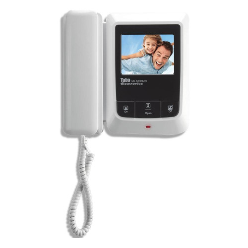 مانیتور آیفن تصویری تابا TVD-1090
