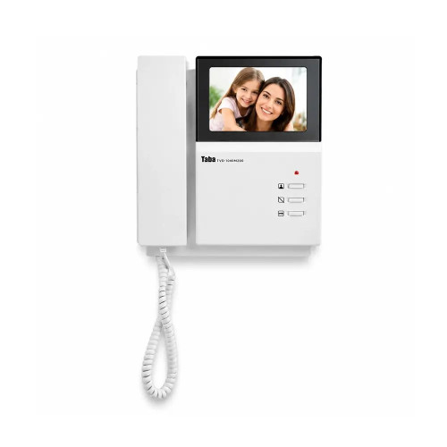 مانیتور آیفون تصویری تابا TVD-1040