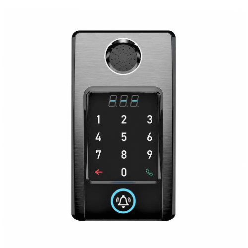پنل آیفون تصویری الکتروپیک کدینگ 299