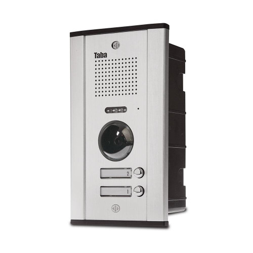 پنل آیفون تصویری تابا TVP-1820