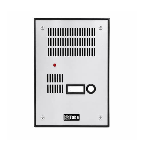 پنل آیفون صوتی تابا TL-534