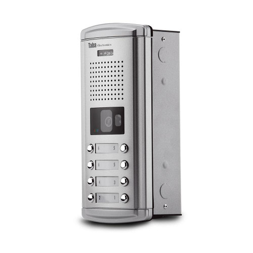 پنل آیفون تصویری تابا TVP-1840/2W