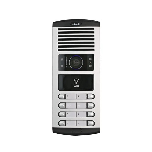 پنل آیفون تصویری الکتروپیک wifi 1086